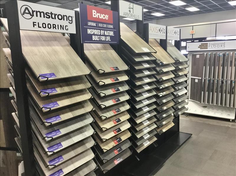 Lifestyle Flooring Ankeny, IA