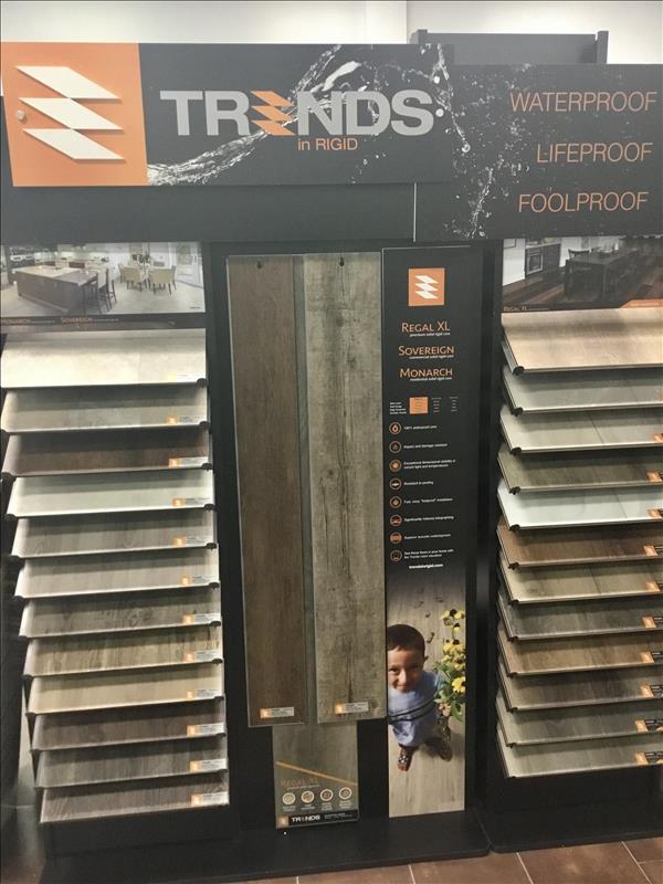 Lifestyle Flooring Ankeny, IA